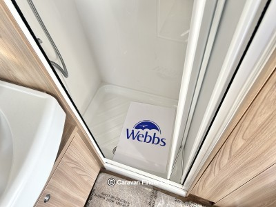 Swift Conqueror 480 2015 (Trade) image 12