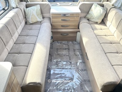 Swift Conqueror 480 2015 (Trade) image 4