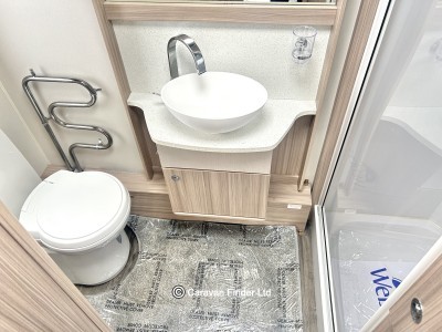 Coachman Acadia 520 2021 (Trade) image 11