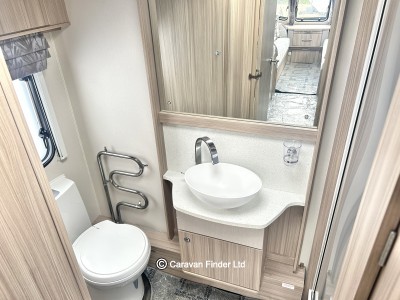 Coachman Acadia 520 2021 (Trade) image 10