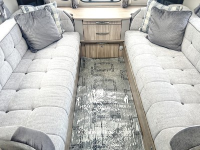 Coachman Acadia 520 2021 (Trade) image 4