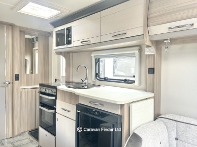 Coachman Acadia 520 2021 (Trade) image 6