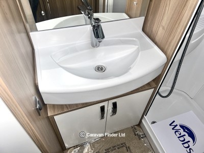 Swift Elegance 480 2015 (Trade) image 11