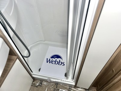 Swift Elegance 480 2015 (Trade) image 12