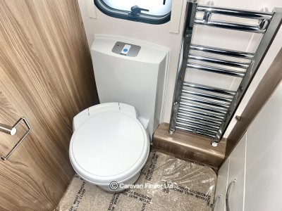 Swift Elegance 480 2015 (Trade) image 10