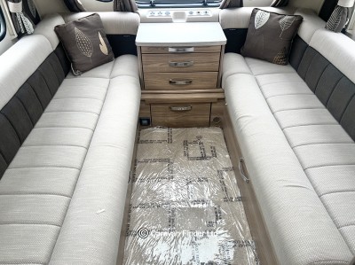 Swift Elegance 480 2015 (Trade) image 4