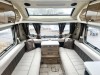 Used Swift Elegance 480 2015 touring caravan Image