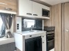 Used Swift Elegance 480 2015 touring caravan Image