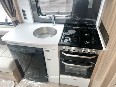 Swift Elegance 480 2015 (Trade) image 7