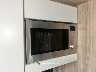 Swift Elegance 480 2015 (Trade) image 8