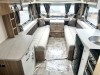 Used Swift Elegance 480 2015 touring caravan Image