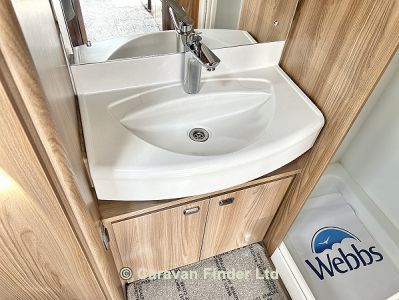 Swift Challenger 530 Lux Pack 2019 (Trade) image 10