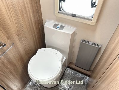 Swift Challenger 530 Lux Pack 2019 (Trade) image 11