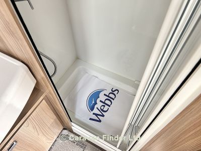 Swift Challenger 530 Lux Pack 2019 (Trade) image 12