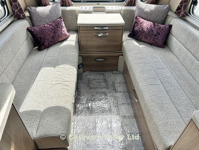 Swift Challenger 530 Lux Pack 2019 (Trade) image 4