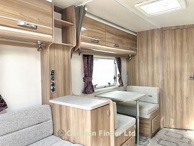 Swift Challenger 530 Lux Pack 2019 (Trade) image 5