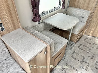 Swift Challenger 530 Lux Pack 2019 (Trade) image 7