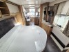 Used Bailey Alicanto Grande Evora 2023 touring caravan Image