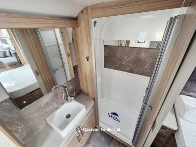 Bailey Alicanto Grande Evora 2023 (Trade) image 12