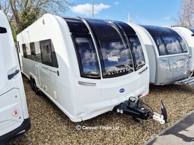 Bailey Alicanto Grande Evora 2023 (Trade) image 2