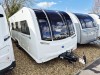 Used Bailey Alicanto Grande Evora 2023 touring caravan Image