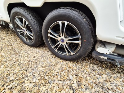 Bailey Alicanto Grande Evora 2023 (Trade) image 3