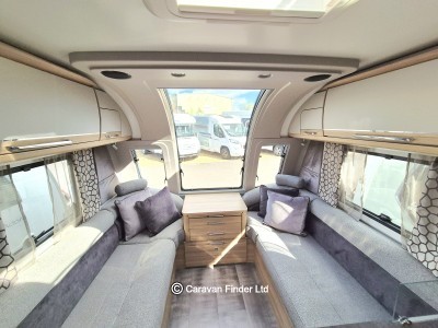 Bailey Alicanto Grande Evora 2023 (Trade) image 4