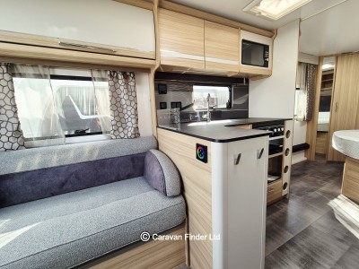 Bailey Alicanto Grande Evora 2023 (Trade) image 5