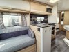 Used Bailey Alicanto Grande Evora 2023 touring caravan Image