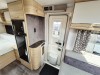 Used Bailey Alicanto Grande Evora 2023 touring caravan Image