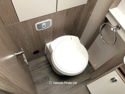 Swift Sprite Alpine 2 2025 (Trade) image 10