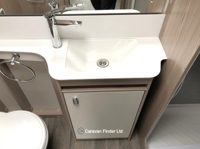 Swift Sprite Alpine 2 2025 (Trade) image 11