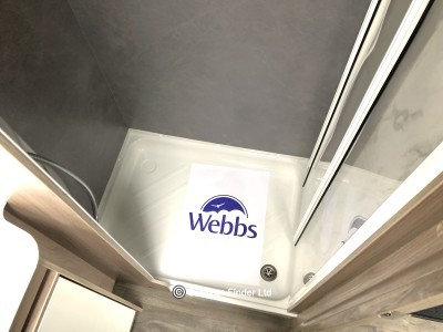 Swift Sprite Alpine 2 2025 (Trade) image 12