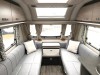 Used Swift Sprite Alpine 2 2025 touring caravan Image