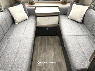 Swift Sprite Alpine 2 2025 (Trade) image 4