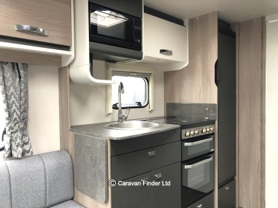 Swift Sprite Alpine 2 2025 (Trade) image 6