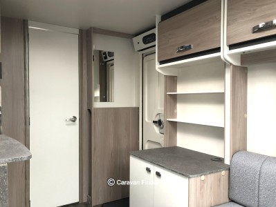 Swift Sprite Alpine 2 2025 (Trade) image 5