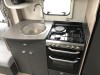 Used Swift Sprite Alpine 2 2025 touring caravan Image