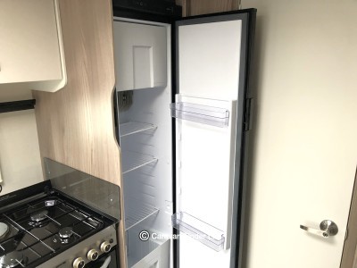 Swift Sprite Alpine 2 2025 (Trade) image 9