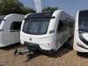 Used Coachman Laser 545 Xtra 2025 touring caravan Image