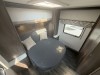 Used Coachman Laser 545 Xtra 2025 touring caravan Image
