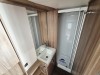 Used Swift Challenger X 880 2022 touring caravan Image
