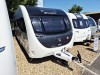 Used Swift Challenger X 880 2022 touring caravan Image