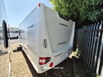 Swift Challenger X 880 2022 (Trade) image 3