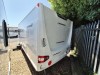 Used Swift Challenger X 880 2022 touring caravan Image
