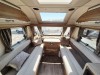 Used Swift Challenger X 880 2022 touring caravan Image