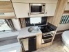 Used Swift Challenger X 880 2022 touring caravan Image