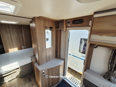 Swift Challenger X 880 2022 (Trade) image 7