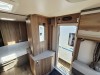 Used Swift Challenger X 880 2022 touring caravan Image