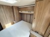 Used Swift Challenger X 880 2022 touring caravan Image